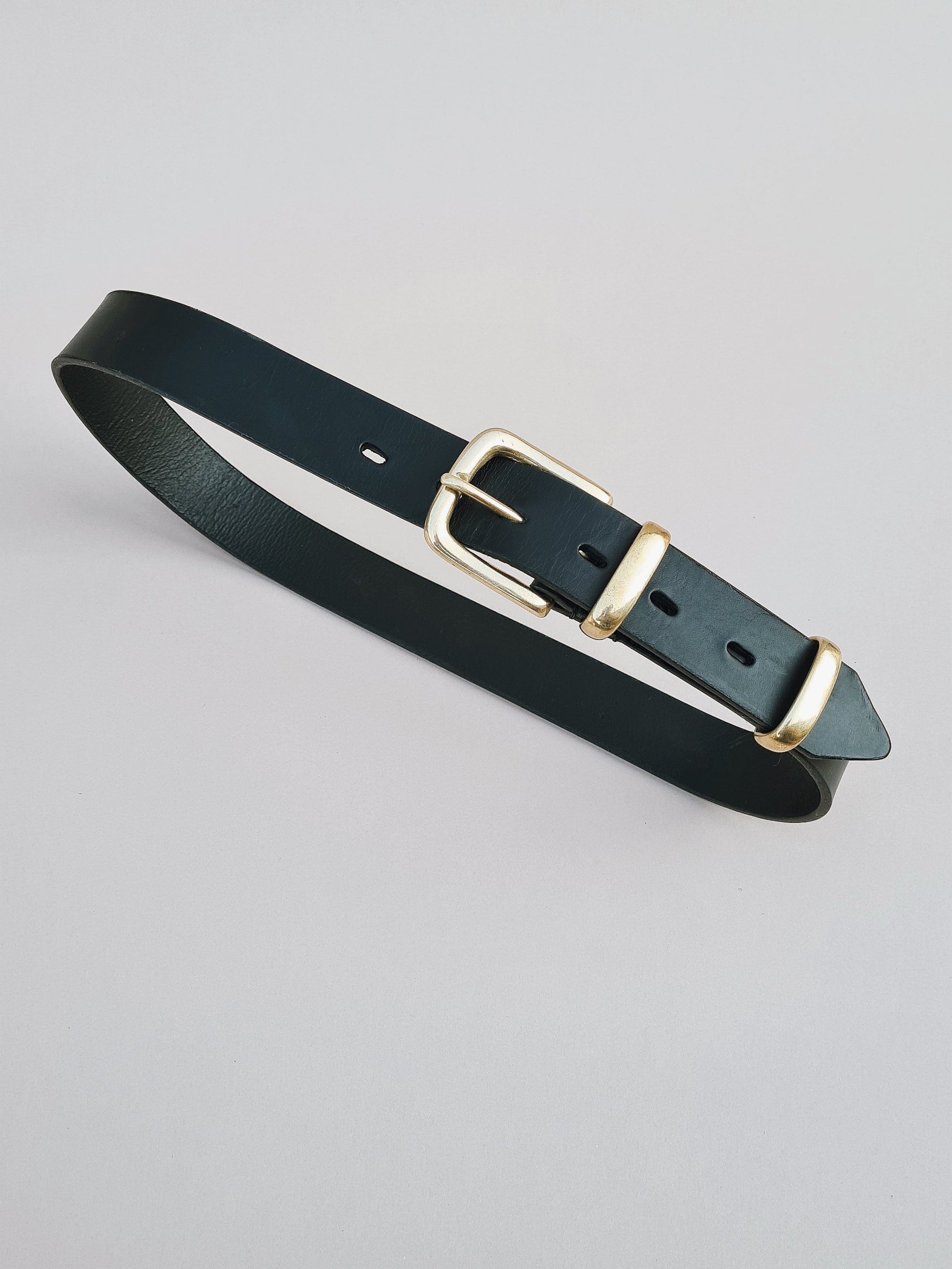 COUPER -ET- COUDRE BELT Dyad