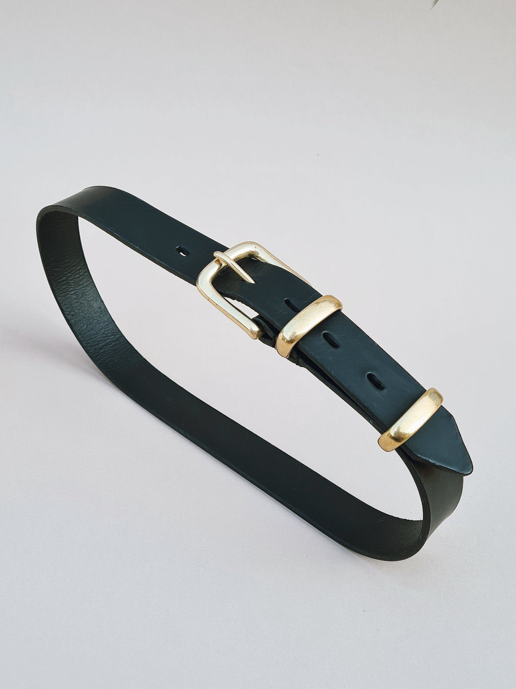 COUPER -ET- COUDRE BELT Dyad