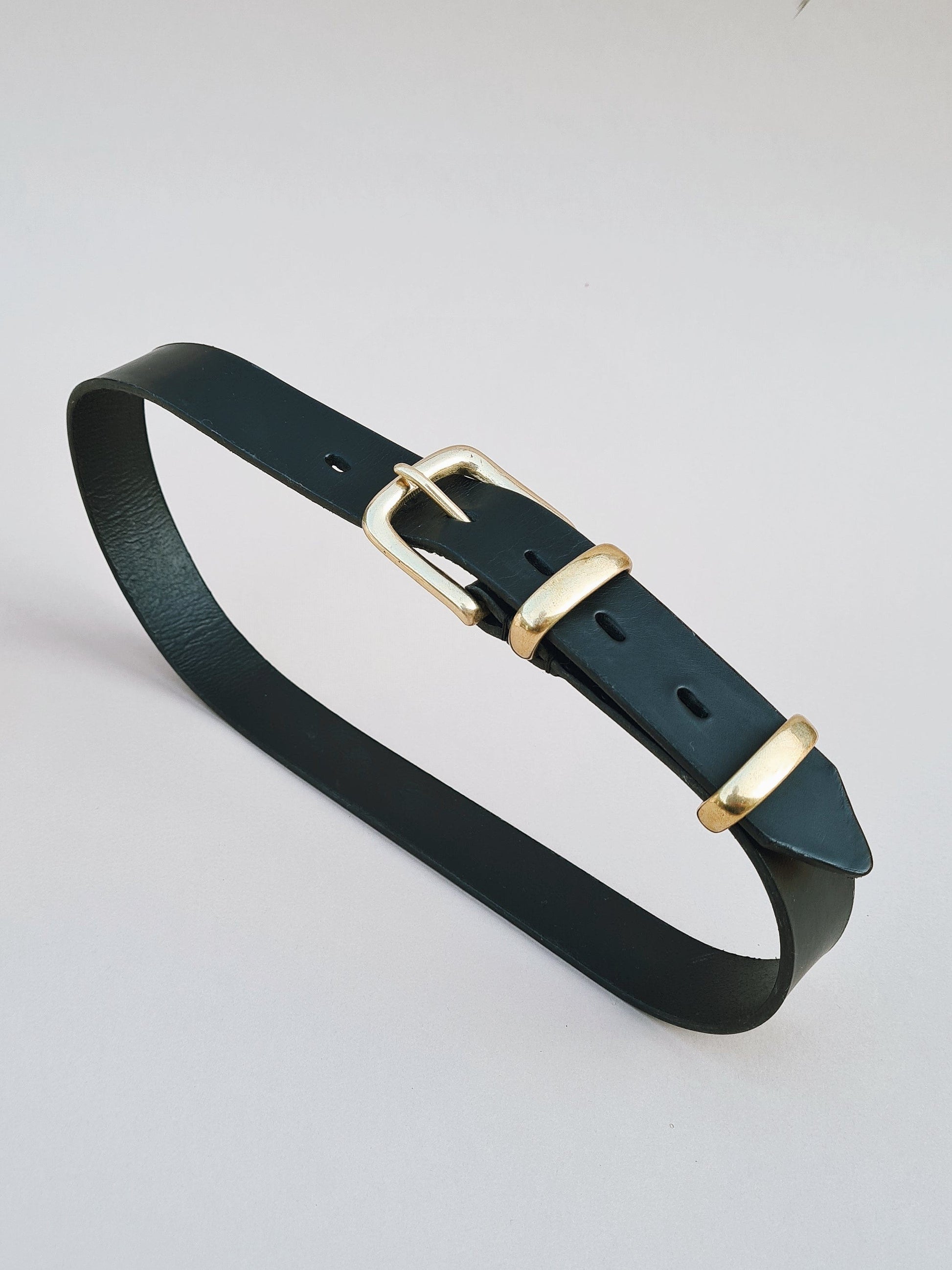 COUPER -ET- COUDRE BELT Dyad