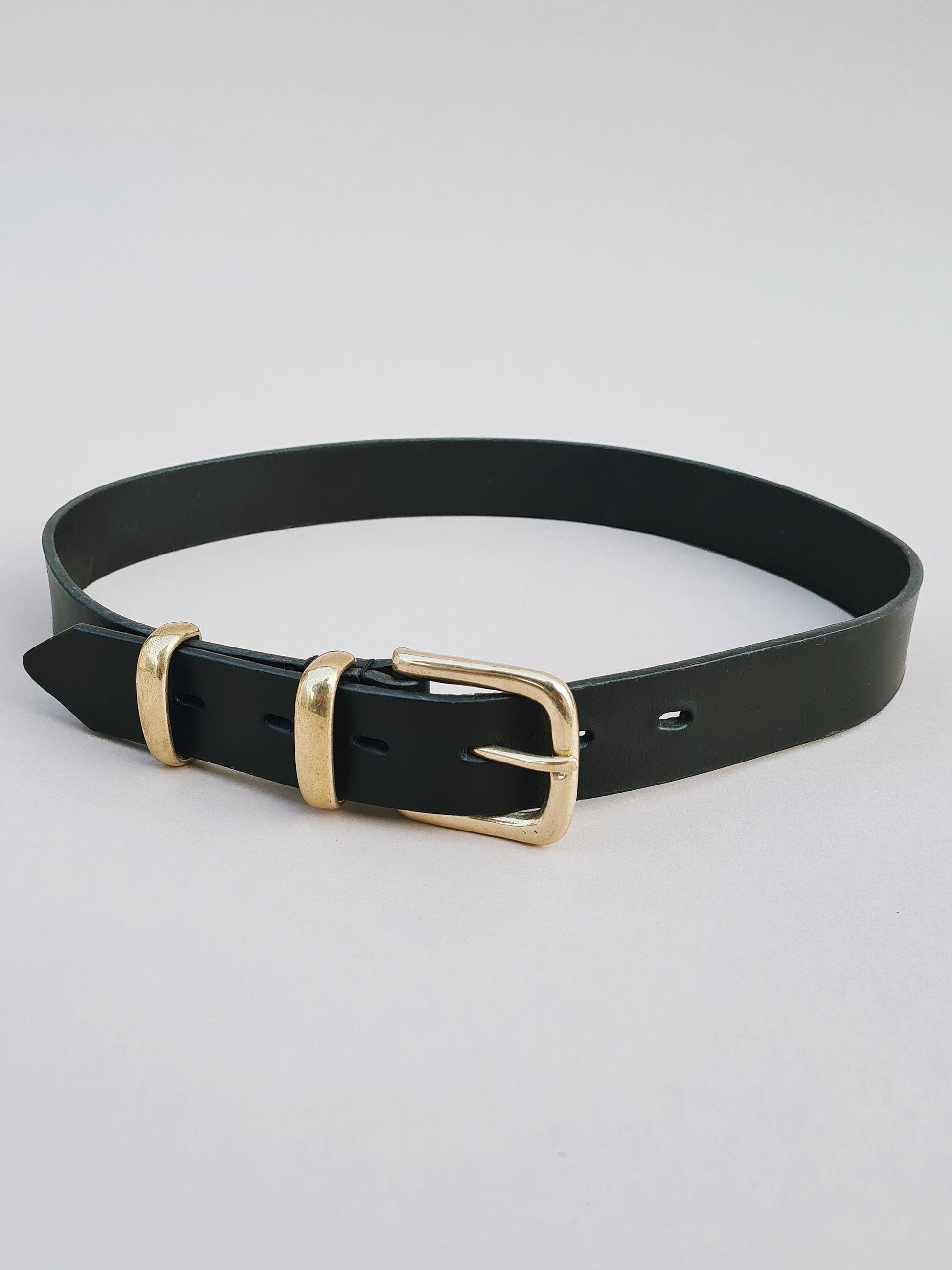 COUPER -ET- COUDRE BELT Dyad