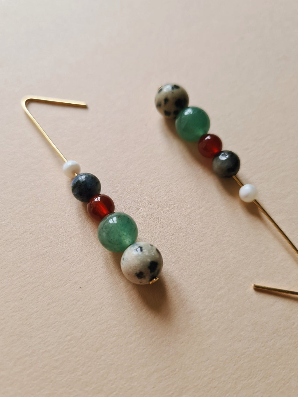 COUPER -ET- COUDRE Necklace Jupiter