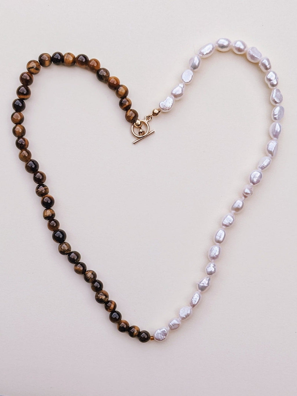 COUPER -ET- COUDRE Necklace Pomona