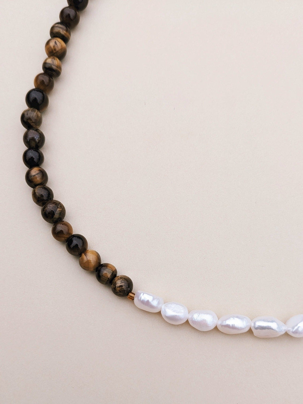 COUPER -ET- COUDRE Necklace Pomona