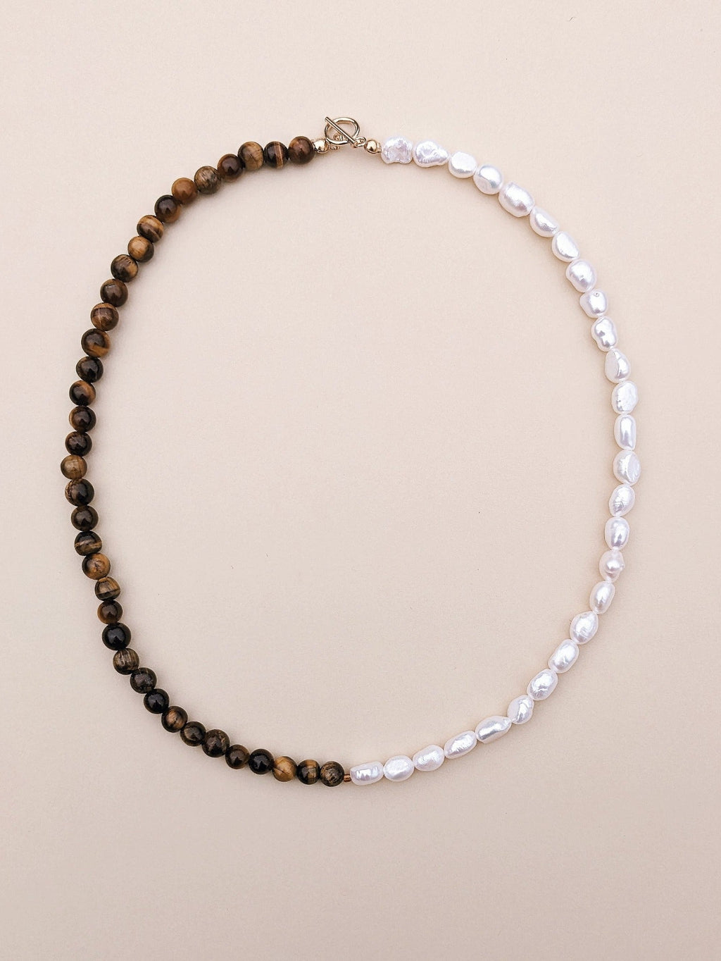 COUPER -ET- COUDRE Necklace Pomona
