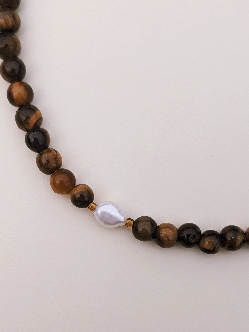 COUPER -ET- COUDRE Necklace Rhiannon