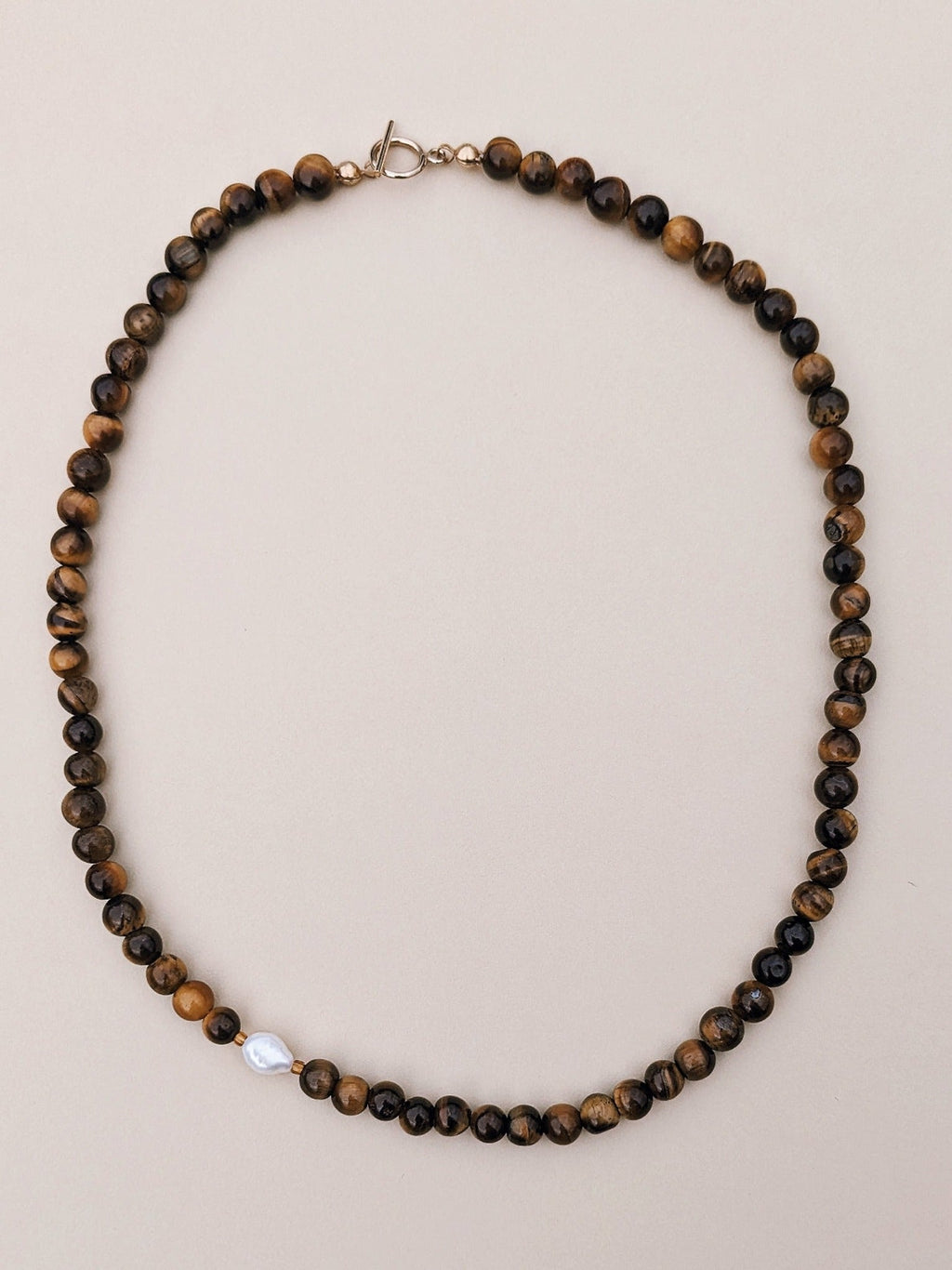 COUPER -ET- COUDRE Necklace Rhiannon
