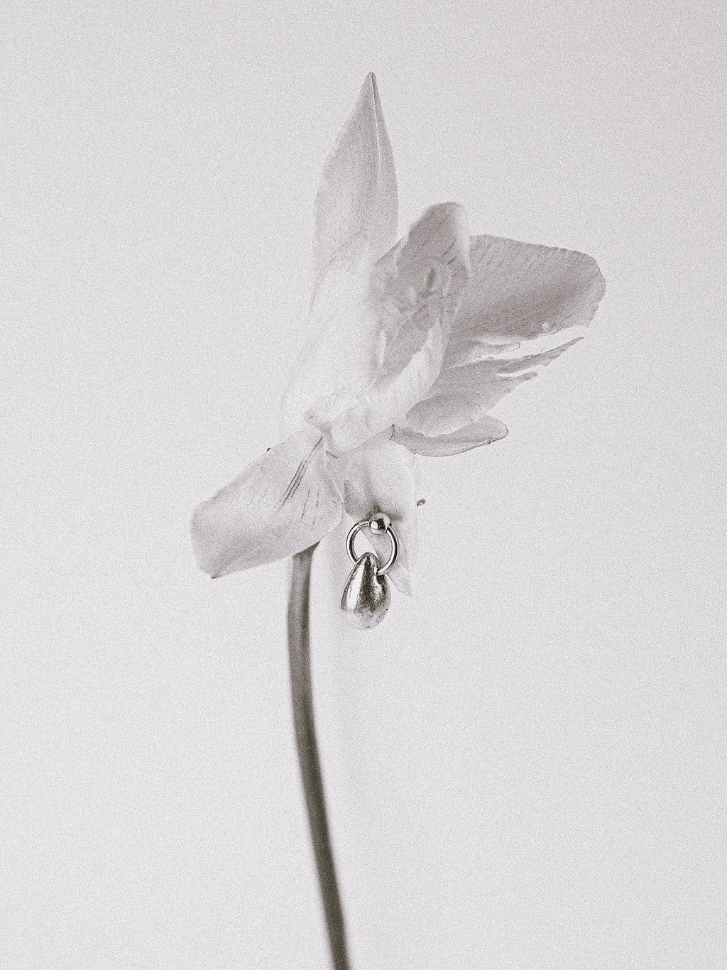 Emily Georgina Jones Jewellery Droplettes, Sterling Silver