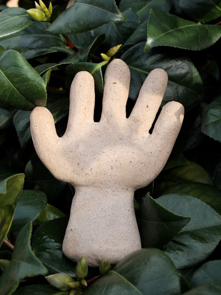 july studio vase Hand Table Decor