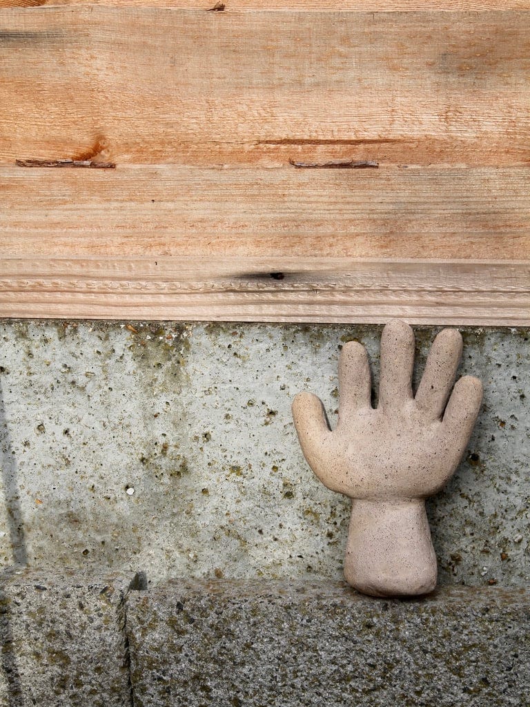 july studio vase Hand Table Decor