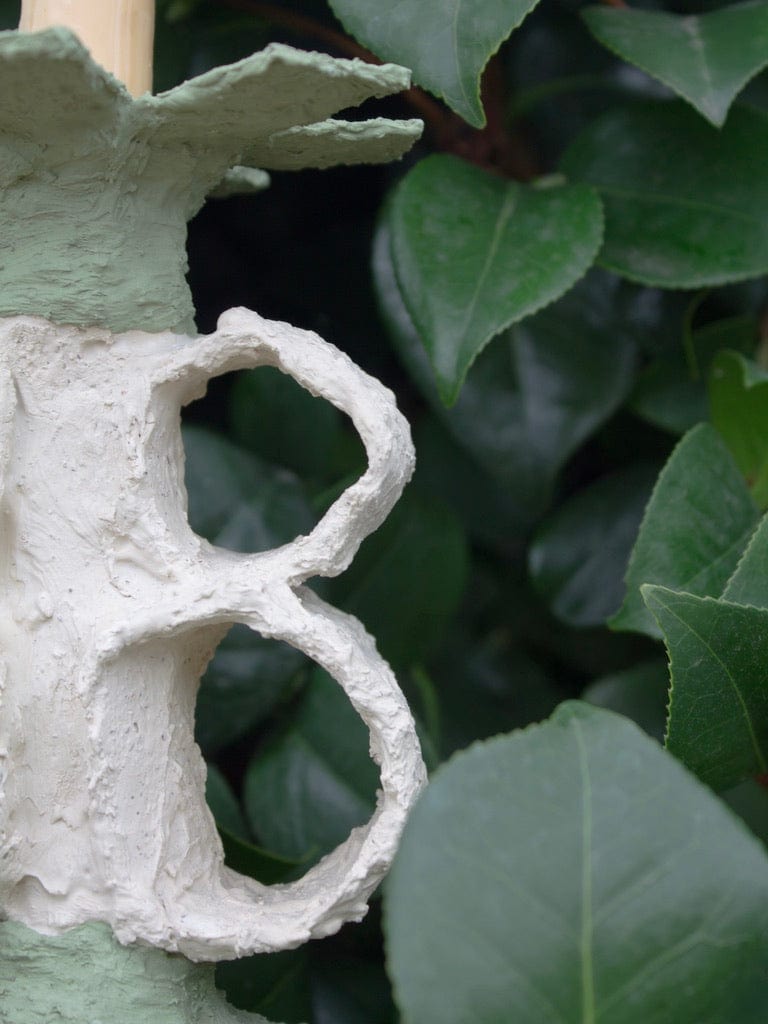 july studio vase Nin Candlestick