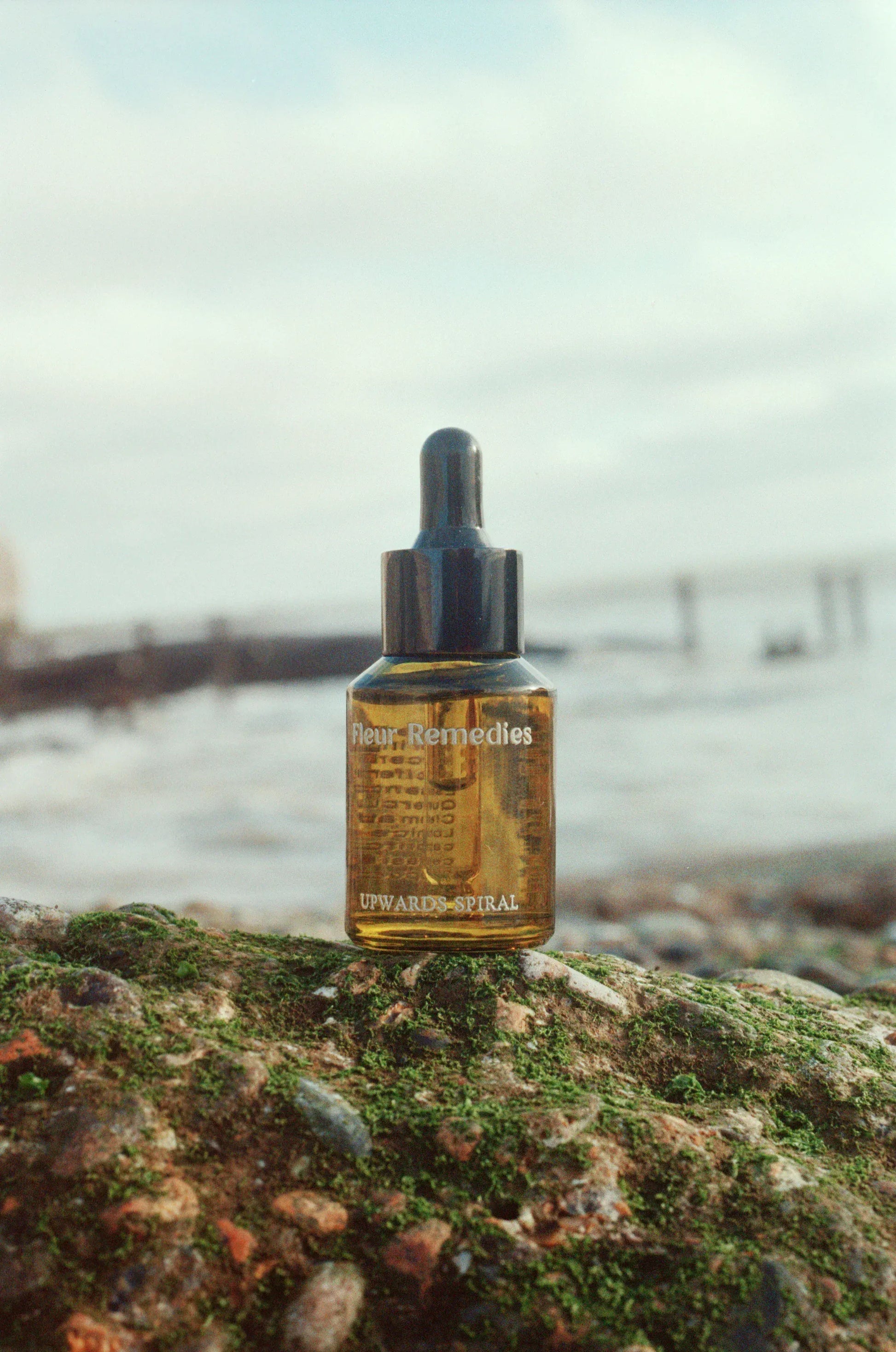 Shift perspective Upwards Spiral