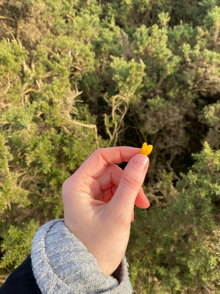 Shift perspective Upwards Spiral