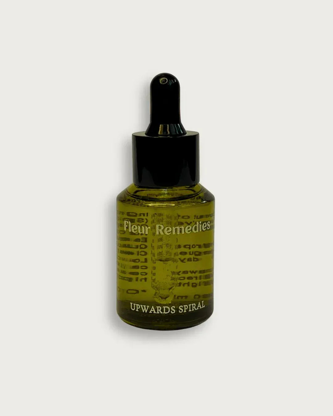 Shift perspective Upwards Spiral