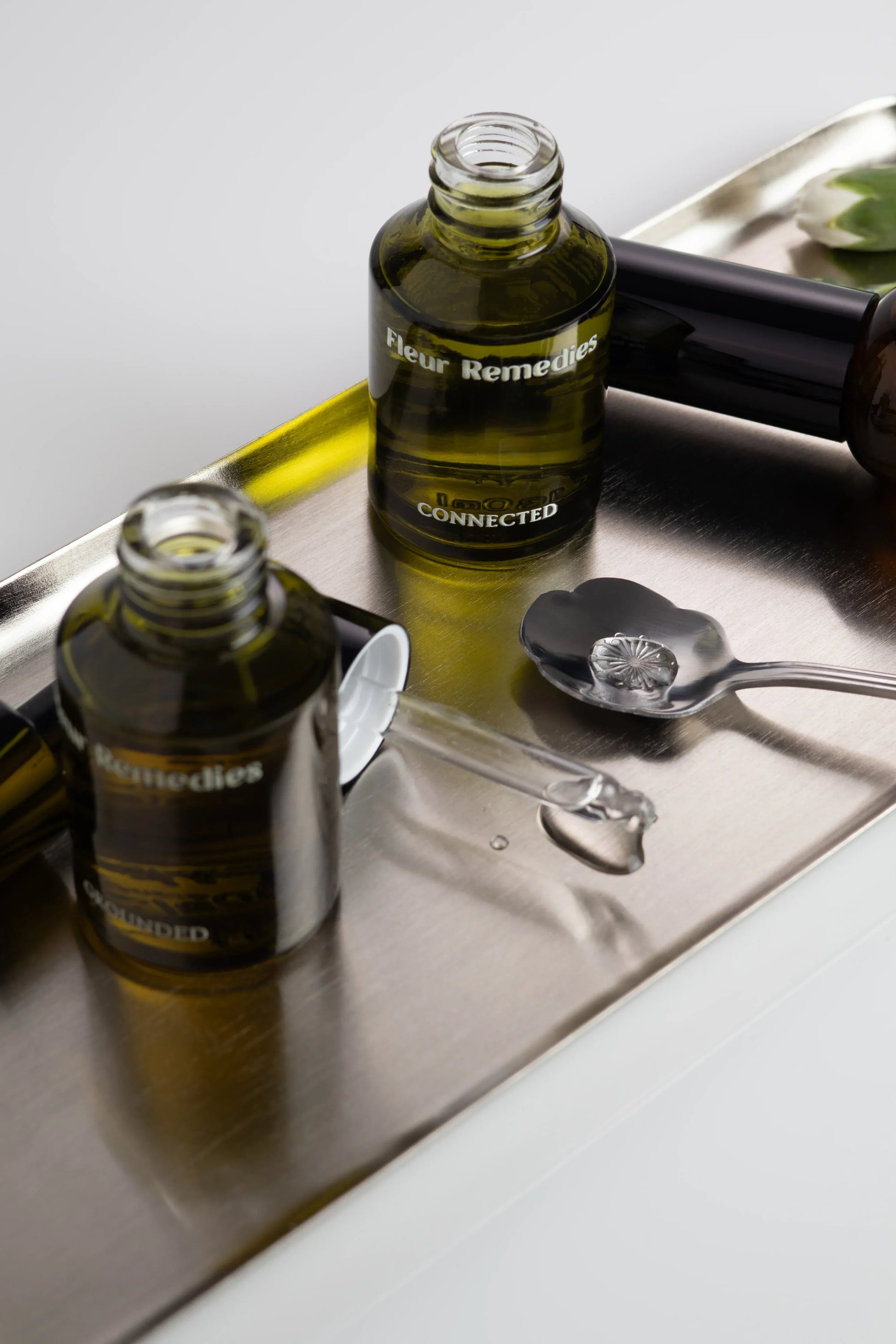 Soften the heart Connected