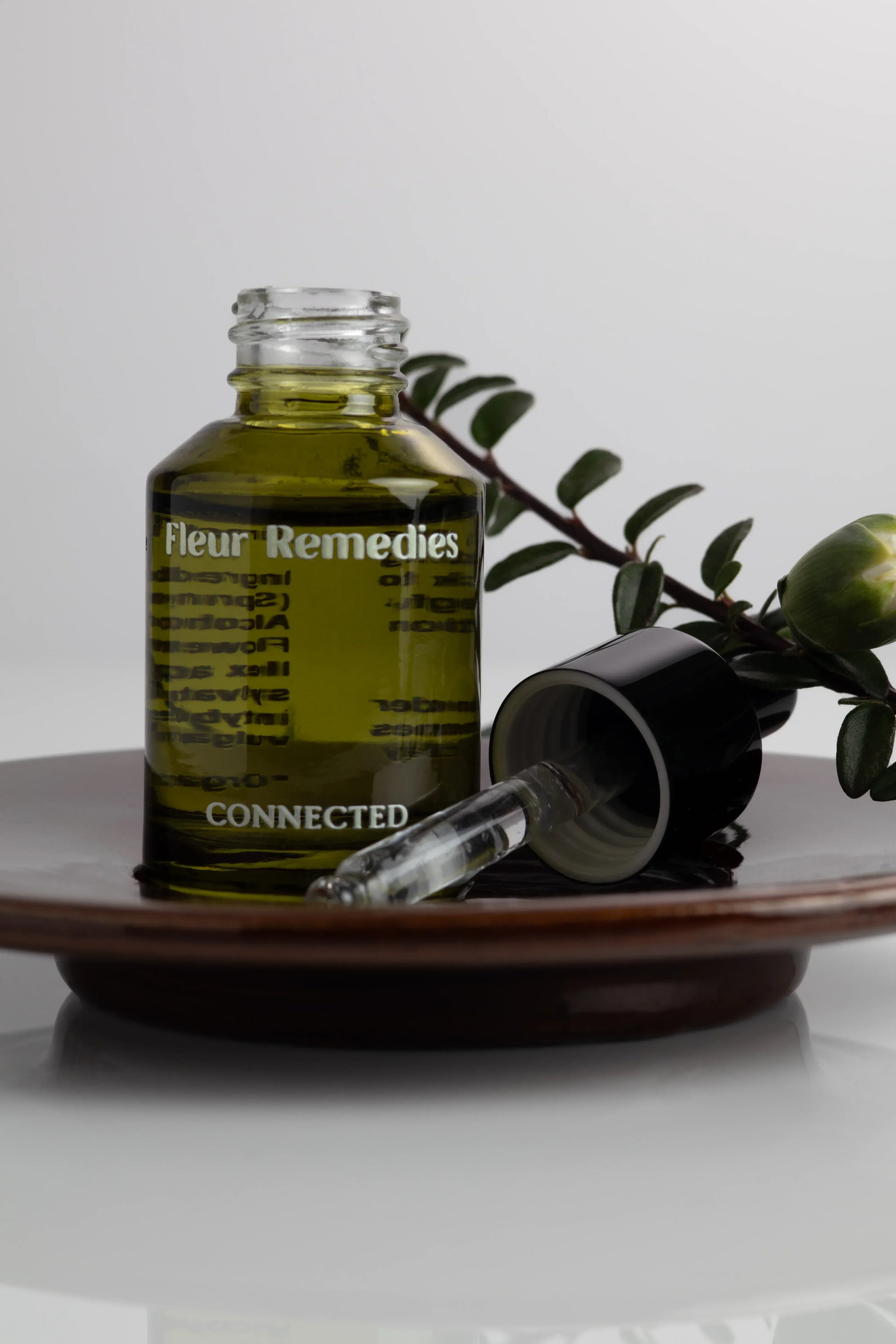 Soften the heart Connected