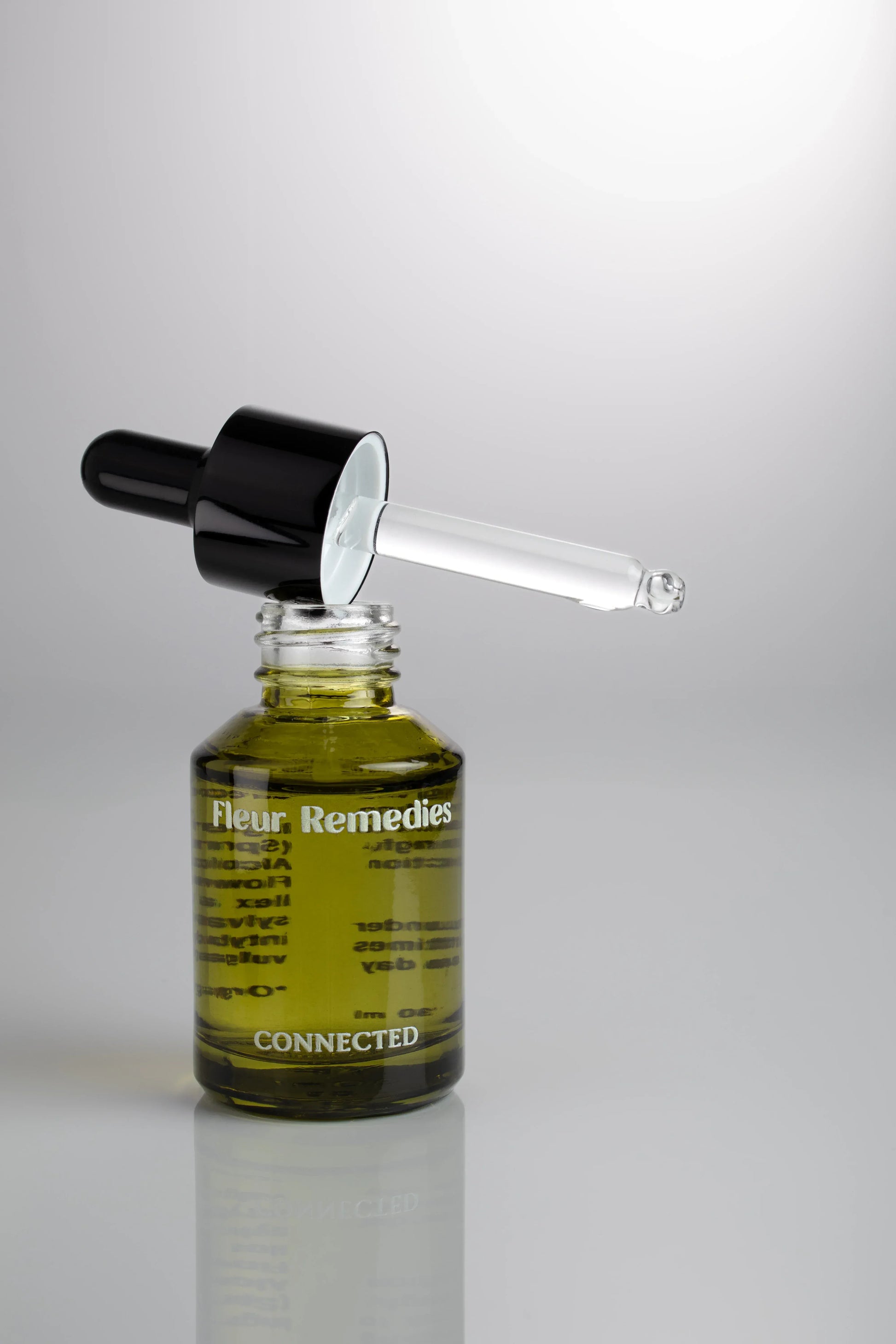 Soften the heart Connected