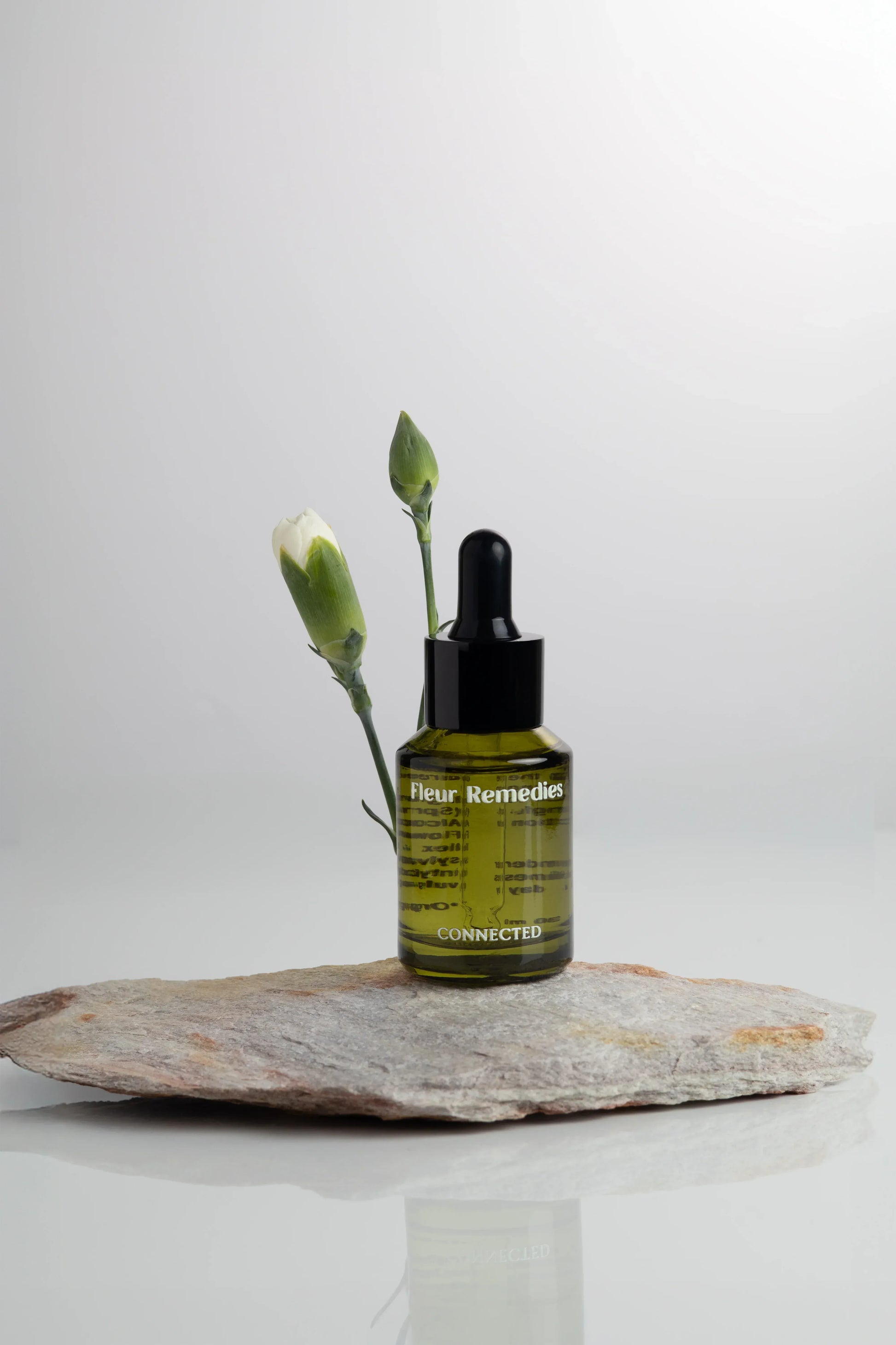 Soften the heart Connected